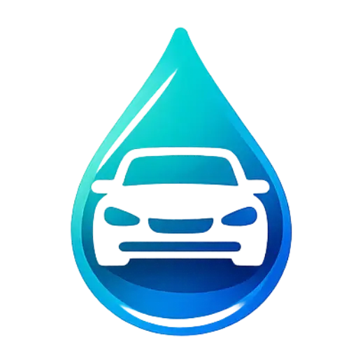 Lavage auto à domicile Roubia